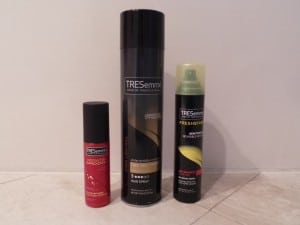Productos Tresemme