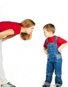 Consejos para disciplinar a tu hijo