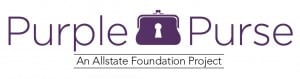 Purple Purse Logo