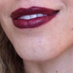 Labial Merlot de Mary Kay es ideal para quienes desean labios dramáticos casi góticos
