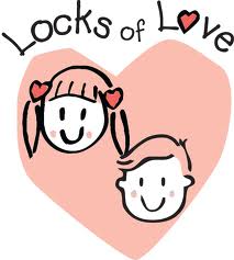 Apoya Locks of Love