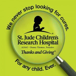 Ayuda al hospital St. Jude