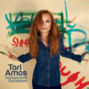 Tori Amos Album Unrepentant Geraldines