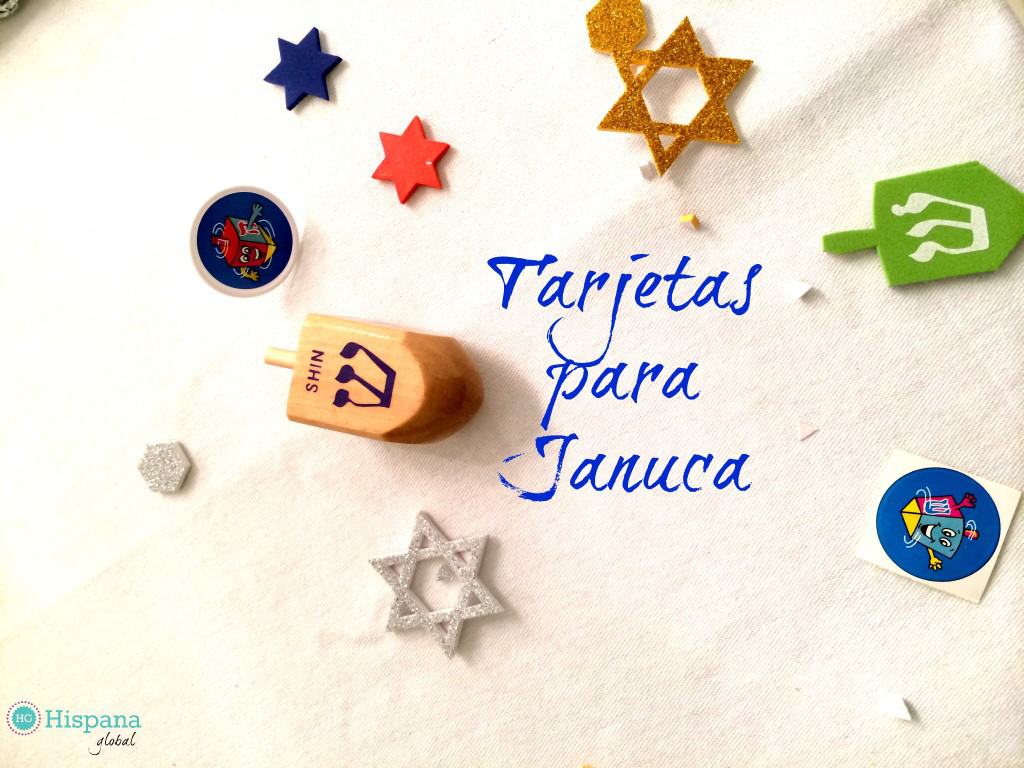 Tarjetas para Januca