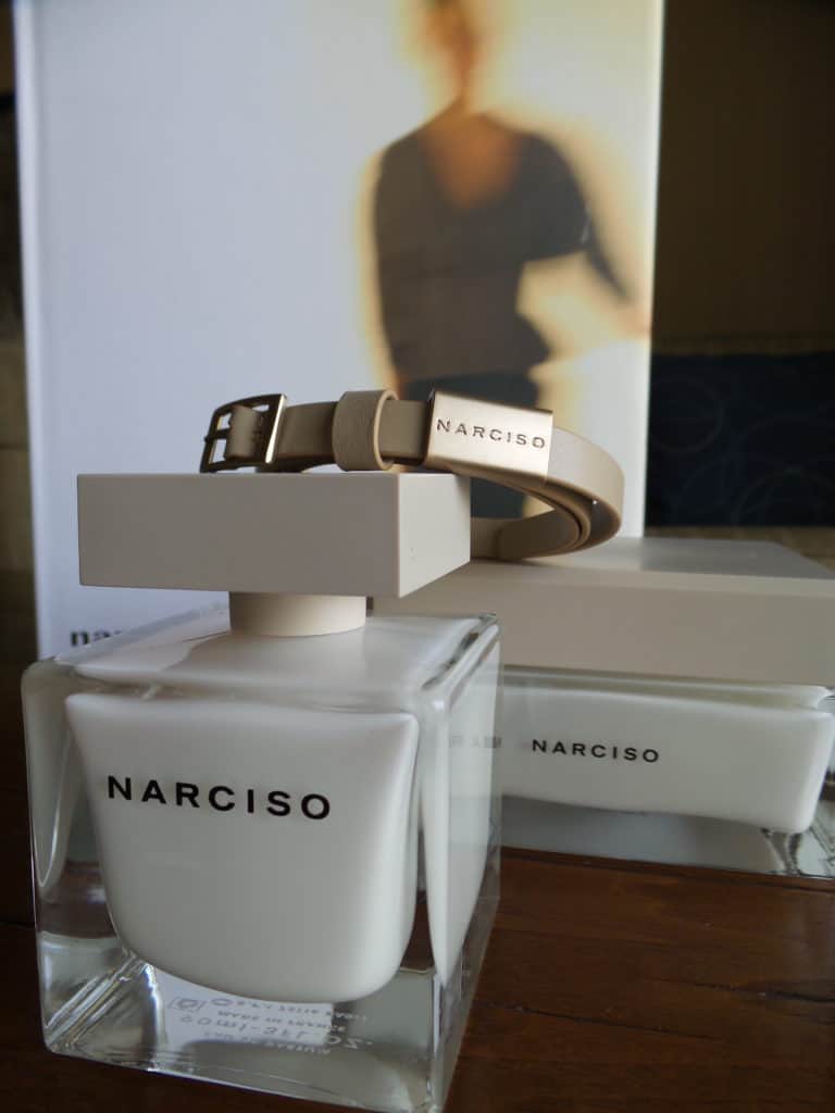 Perfume narciso by narciso rodriguez