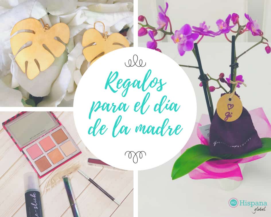 Ideas de regalos para el día de las madres que sí le gustarán a mamá