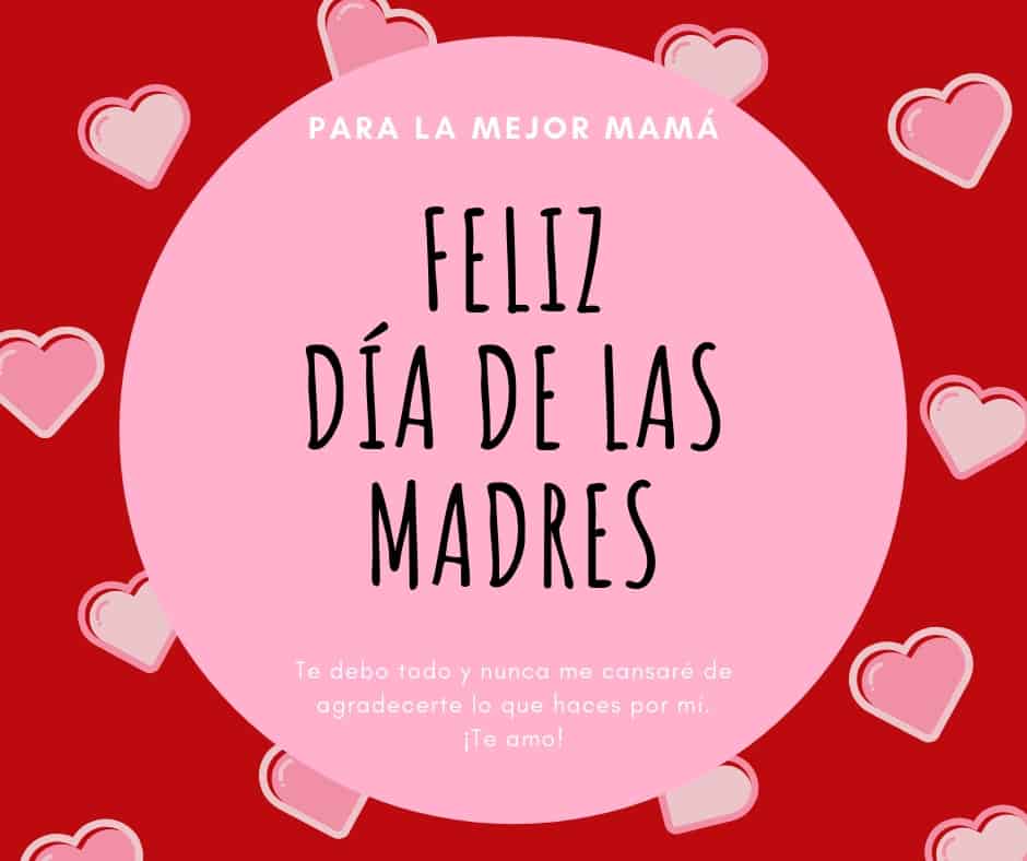 Bellas Tarjetas Gratis Para El Dia De La Madre En Espanol E Ingles Hispana Global