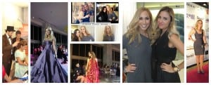 Fotos del Miami Hair Beauty Fashion 2012 by Rocco Donna