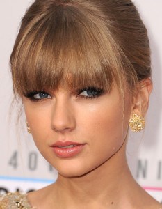 Taylor Swift en los premios AMA