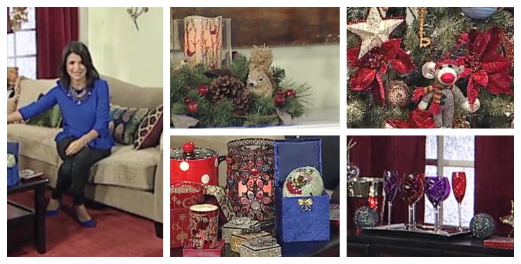 Ideas de decoración para Navidad y las fiestas