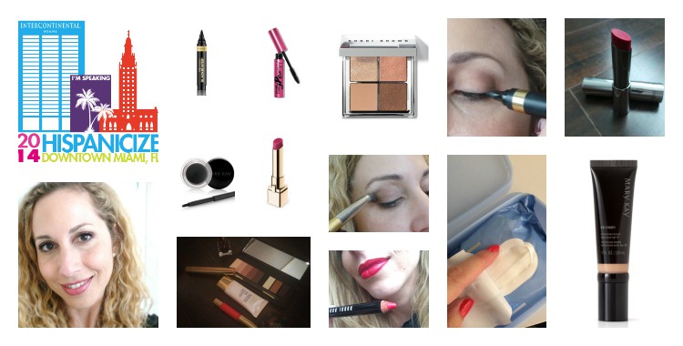 11 productos esenciales de belleza para lucir bella todo el día