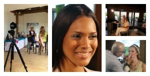 Luce bella en el verano con tips de Luis Casco