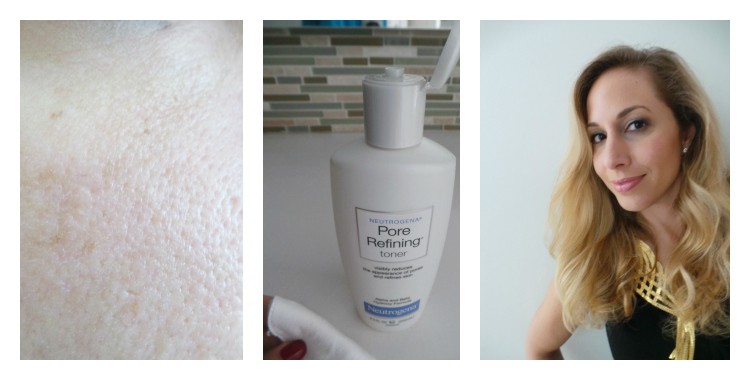 Cuida tu piel para minimizar la apariencia de los poros