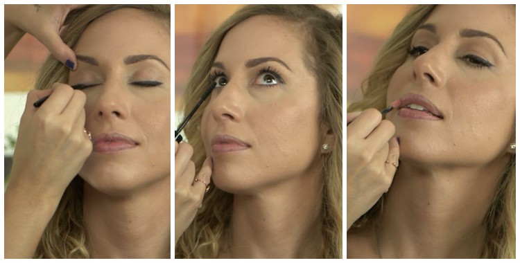 Video: trucos de maquillaje para ojos y cejas