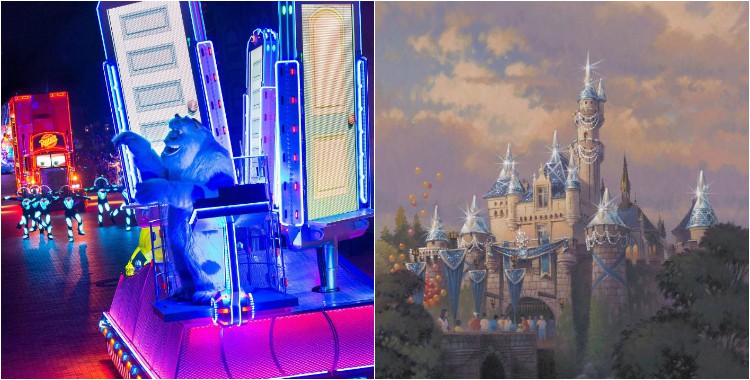 Disneyland Resort celebrará 60 años de magia de manera espectacular