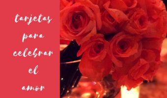 Tarjetas gratis para desear feliz dia del amor y la amistad