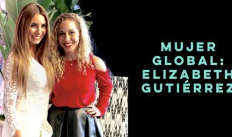 Entrevista con Elizabeth Gutiérrez