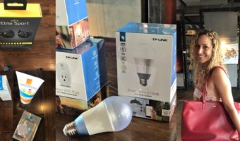 Accesorios y dispositivos tecnológico para facilitar tu vida via hispanaglobal.com