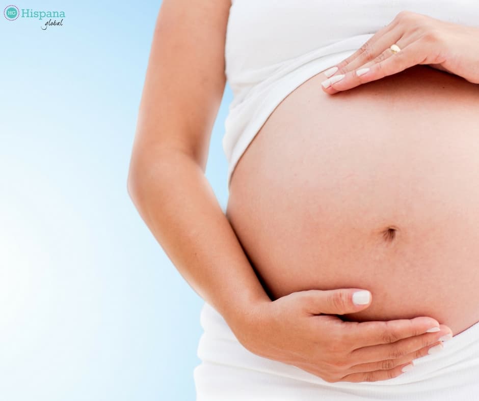 ¿Es verdad que el embarazo afecta los pies de la embarazada?