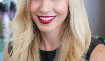Aprende cómo lucir el pelo lacio por días sin frizz. El famoso estilista Leo Rocco te da sus mejores consejos cuando te alisas el cabello o haces un blow dry.