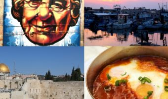 Consejos si viajas a Israel
