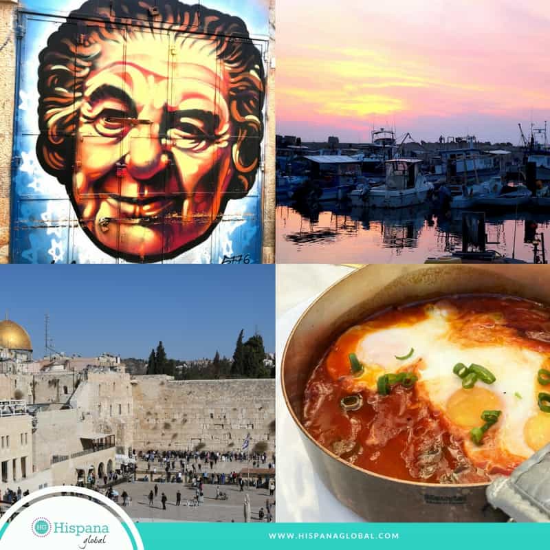 11 Consejos si planeas visitar Israel y Tierra Santa