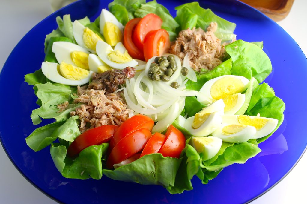 buda bowl de proteínas