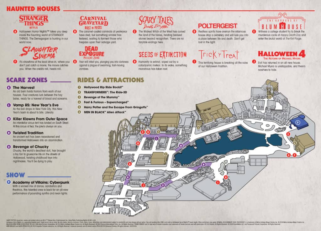 Haunted Britain: Mapping Halloween Horrors