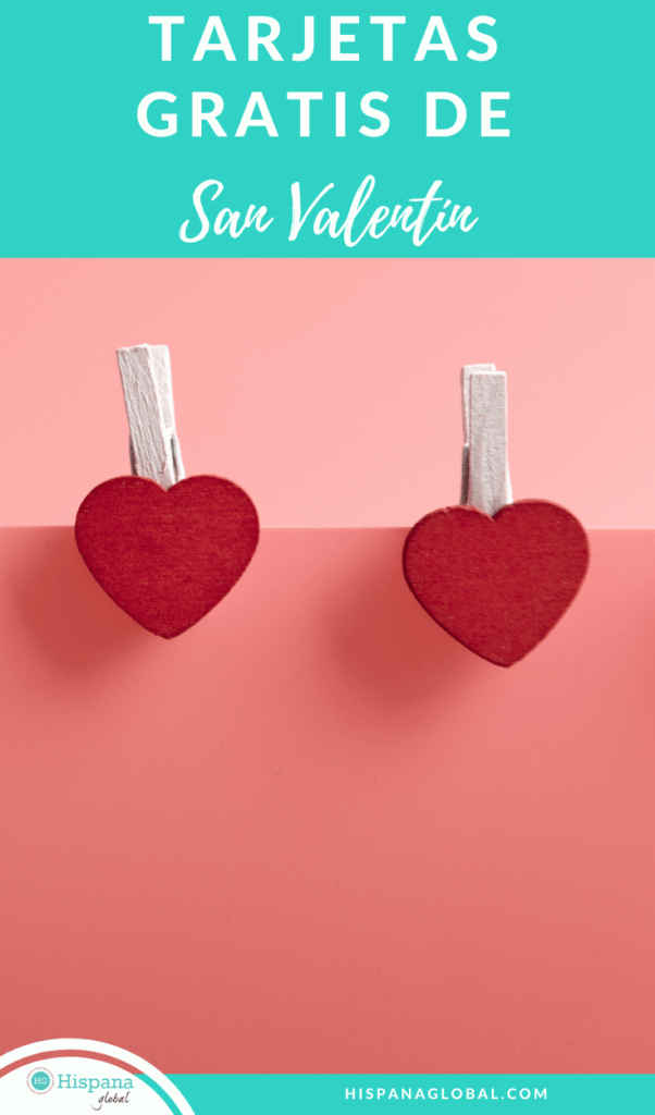 Tenemos varias tarjetas gratis para ayudarte a celebrar el amor y la amistad en el día de San Valentín. ¡Puedes imprimirlas o mandarlas como mensaje de texto!