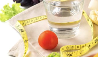 Los hábitos saludables pueden ayudar mucho a combatir el sobrepeso y la obesidad
