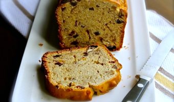 pan de banana