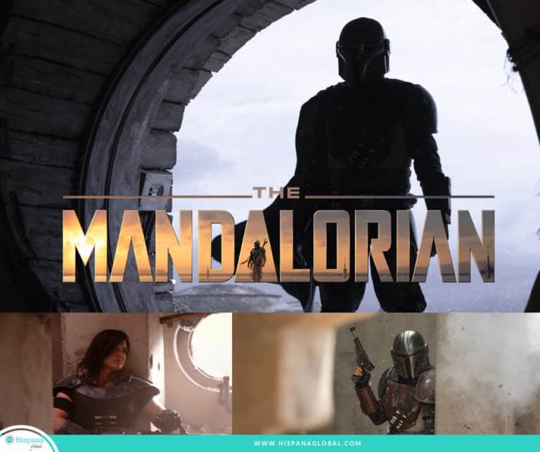 5 razones por las que los fanáticos de Star Wars amarán The Mandalorian