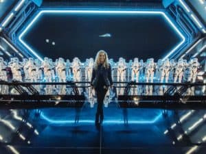 Descubre todo lo que necesitas saber de la más nueva atracción de Disney World, Star Wars: Rise of the Resistance. Tenemos respuestas, trucos y hasta un video.