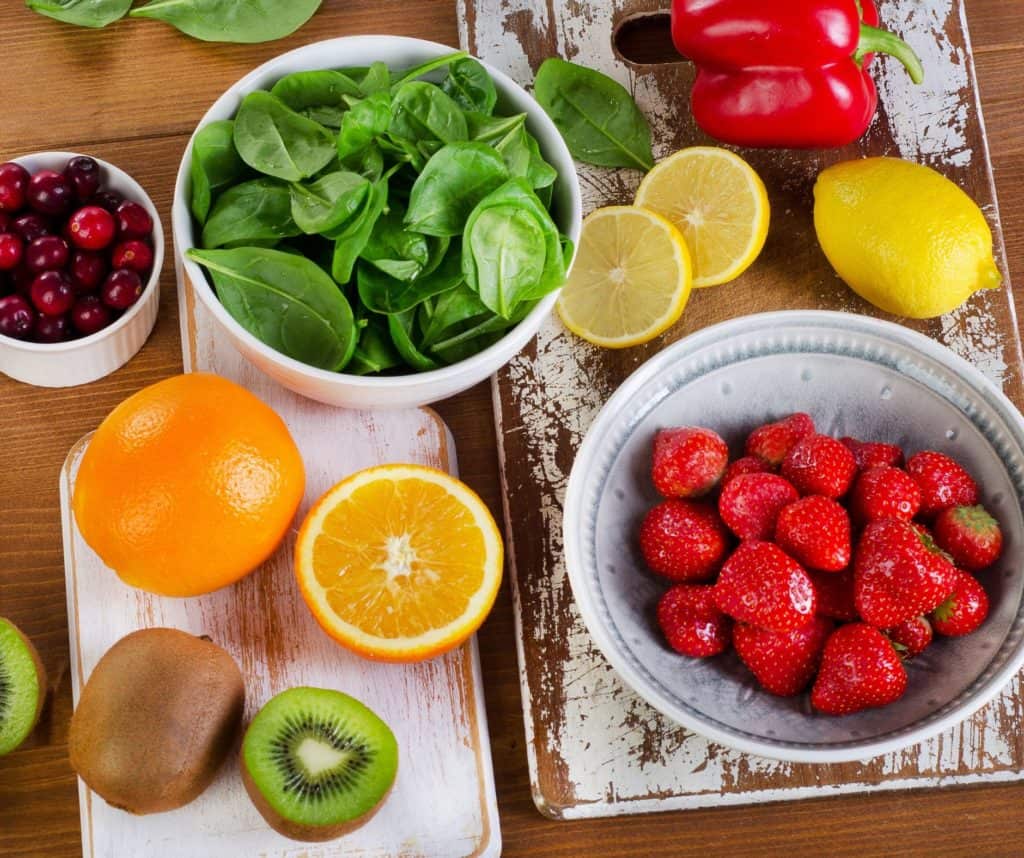 Aquí tienes 7 alimentos para reforzar las defensas y el sistema inmunológico. De esta manera ayudas a cuidar tu salud de manera natural.