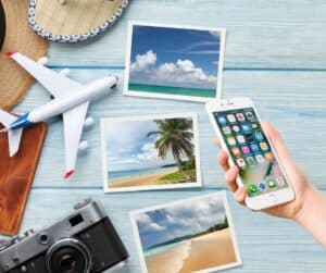 Viajar durante las fiestas de fin de año puede ser muy costoso. Descubre cómo puedes ahorrar dinero si viajarás en esa época.
