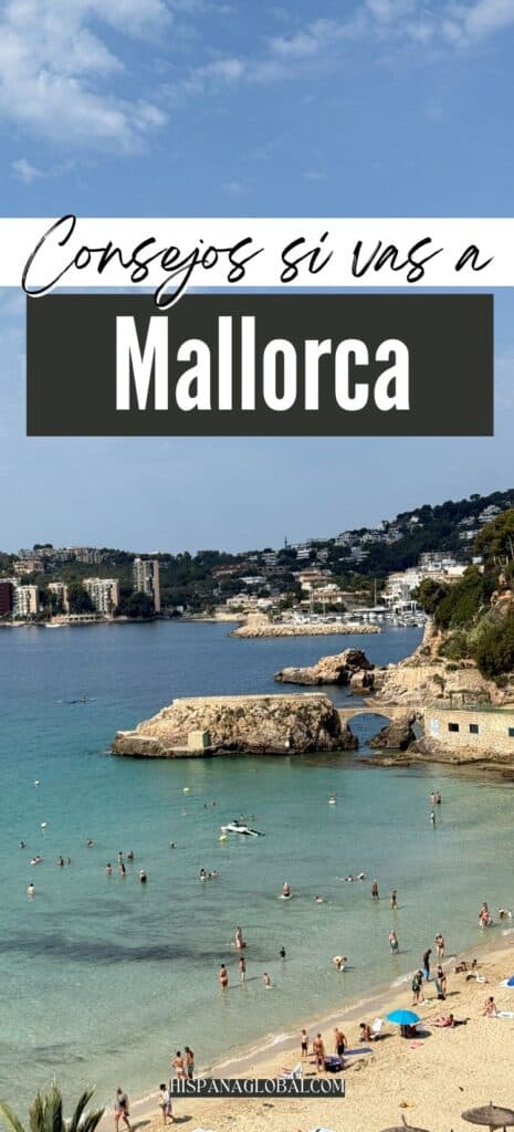 Descubre los mejores consejos para viajar a Mallorca y aprovecha al máximo tu visita a esta isla paradisíaca del Mediterráneo. Tips de transporte, alojamiento, restaurantes y más.